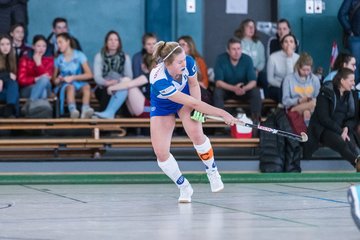Bild 179 - B/C-Juniorinnen Hamburger Meisterschaft